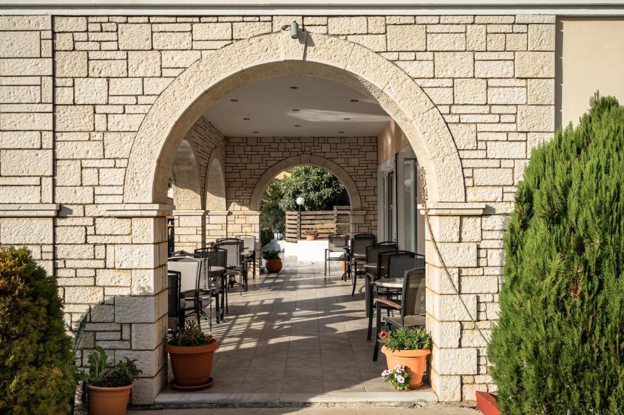 Sunset Premium Studio D Agios Nikitas Exterior photo